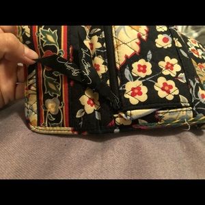 Vera Bradley wallet